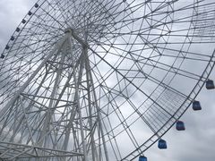 -南昌之星摩天轮