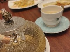 -明阁 Ming Court(广州朗豪酒店)