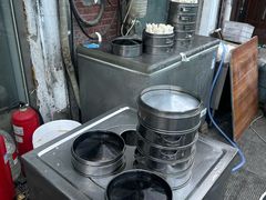 -北三沙家烧麦(北头道街店)