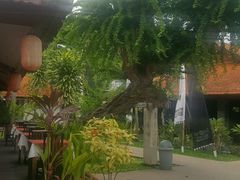 -Mai Mai Restaurant