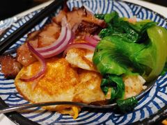 -龙记香港茶餐厅(久光百货店)