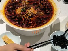 -豫满楼(郑东新区店)