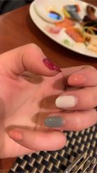 -U3日式美甲美睫