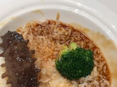 -大连湾旭日·家宴·海肠捞饭(马栏广场店)