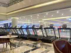 -银吉姆健身(恒隆馆)