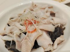 美极炝鱼片-得月楼·省级非遗·传统苏帮菜(观前店)