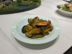 -玉舌尖私房菜(裕华店)