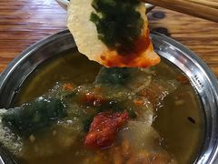 -正宗棉湖甜汤春卷店