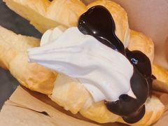 -麦当劳(温州人民路店)