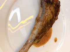 -西安绿地假日酒店·欧意咖啡厅
