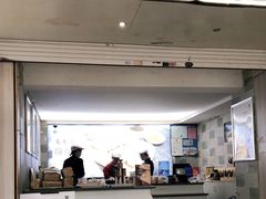 -禾生粑粑坊(陕西路店)