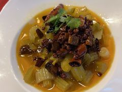 -壹号院音乐餐厅•烤全羊•新疆菜(浐灞店)