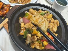-友德福.老字号粤菜.广州地标融合美食(荔湾路店)