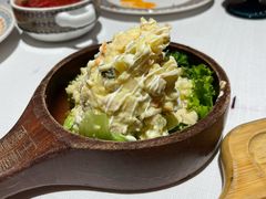 -俄士厨房(五棵松华熙LIVE店)