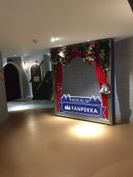 -幻贝家儿童乐园(苏州中心店)