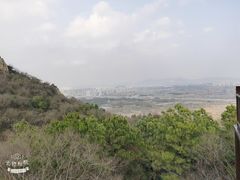 -南京市无想山景区