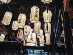 -贡梅老面馆·蟹粉面·无锡特色小吃(南长街主推店)