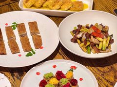 -HOME餐厅粤菜 融合菜