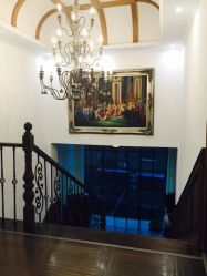 默契造型(沿河东路店)-默契造型