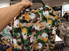 -ZARA HOME(天环广场店)