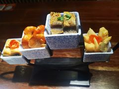 -大牌大·传统杭帮菜(湖滨店)