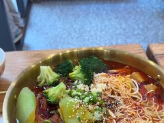 -冒胖子·市井火锅冒菜(莲塘店)