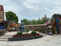 -安徒生童话乐园