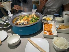 -半天妖烤鱼(新中关购物中心店)