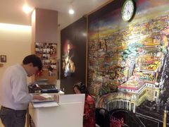 -何顺华吉他沙龙