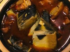 -眷江南之小蓝鲸(王府大街店)
