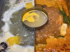 -新辣道鱼火锅(领展购物广场·中关村店)
