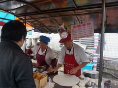 -金杨老摊头蛋饼(金口路店)