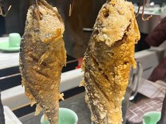 -北平盛世·新京菜·北京烤鸭(劲松·双井店)