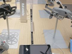 -DJI大疆(福州万象城授权体验店)