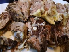 -马学武手抓美食(下南关总店)