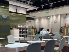 -奈雪的茶(鄞州万达店)
