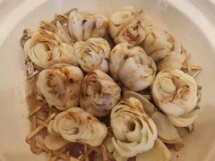 -无锡城中皇冠假日酒店·芳园中餐厅