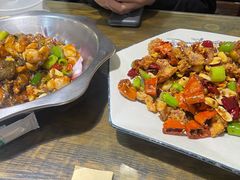 -神仙钵湘香土菜馆(光华路店)