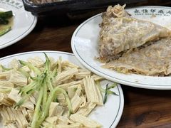 -清真永恒华威肉饼(潘家园店)