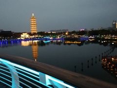 -葛仙湖公园