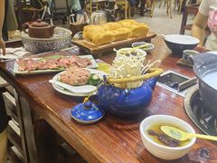 -御膳粥·牛乳粥底火锅·地道顺德菜(容桂店)