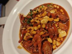 -千百味红餐厅·江西菜(绿地双子塔店)