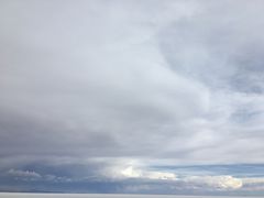 -乌尤尼盐沼