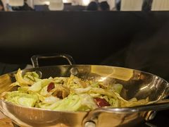 -绿茶餐厅(成都大悦城店)