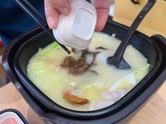 -阿香米线(深业上城店)