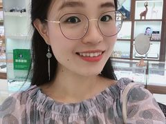 -明月眼镜(三坝店)