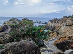 -三亚西岛海洋文化旅游区