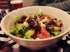 -CRAZYONES西班牙海鲜饭(日月光店)