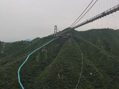 -蓟州溶洞风景区