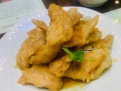 -老厨家(中央大街西七道街店)